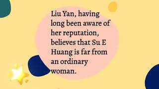 The Prisoner Of Beauty Episode-26 Pre-Release Weishao & Qiaoman Marriage Is In Danger Engindo