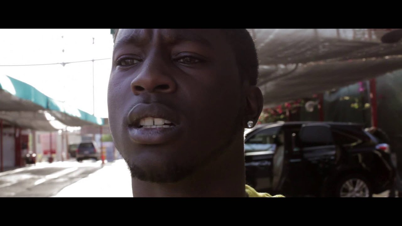 Scrilla King - Capture (OFFICIAL MUSIC VIDEO) - YouTube