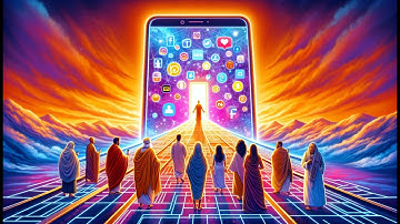 Escape the Comparison Trap: Live Your Best Digital Age Life