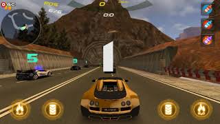 Grand Street Racing - Sports Car Racing Games - Android Gameplay FHD #3 screenshot 5