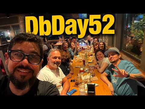 DbDay52