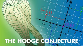 Geometers Abandoned 2,000 Year-Old Math. This Million-Dollar Problem was Born - Hodge Conjecture