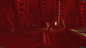 Unreal Gold walkthrough MAXIMUM DIFFICULTY / NO COMMENTARY part 22