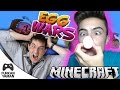 BABAM ODAYI BASTI ! (Minecraft Egg Wars)