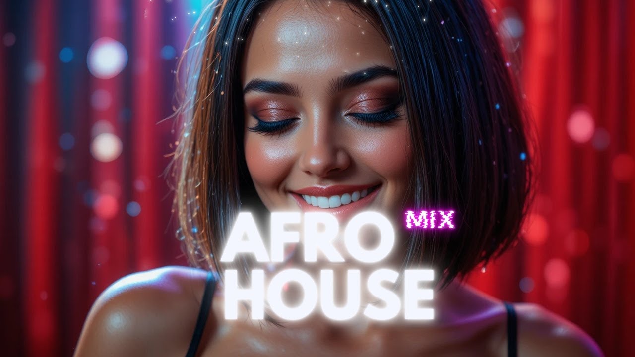 Techno Pulse – Futuristic Fusion & Tech Dreams (The Weeknd, MEDUZA, Anyma)