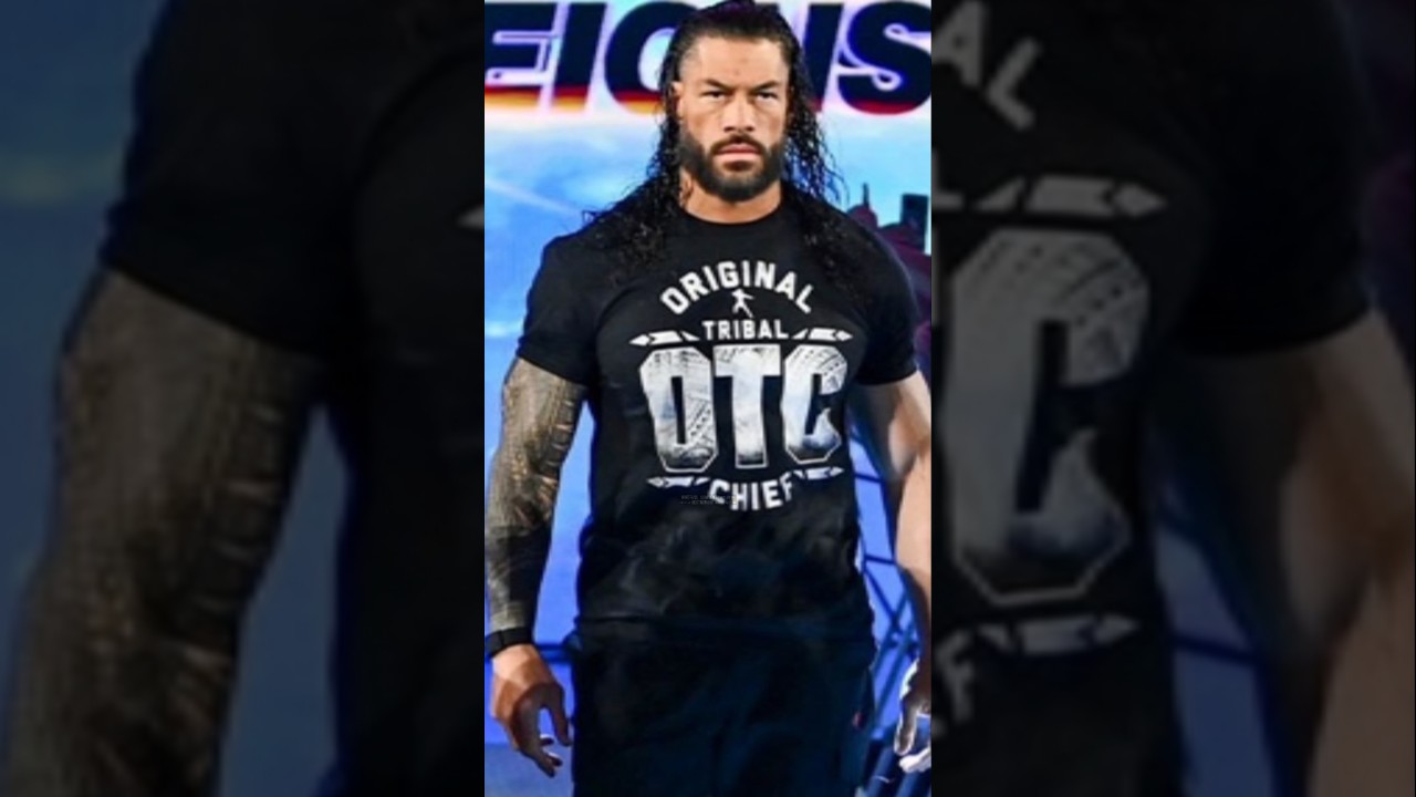 Roman Reigns Return TEASE?! SmackDown 21 Nov 2025 🔥 