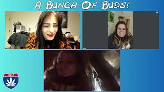 High 5 Presents: A Bunch Of Buds Podcast Episode 26