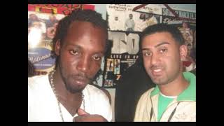 Mavado   Jailhouse + Lyrics 2009