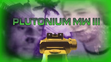 Modern Warfare 3 in 2023 (Plutonium) #callofduty #mw3specialist #mw3
