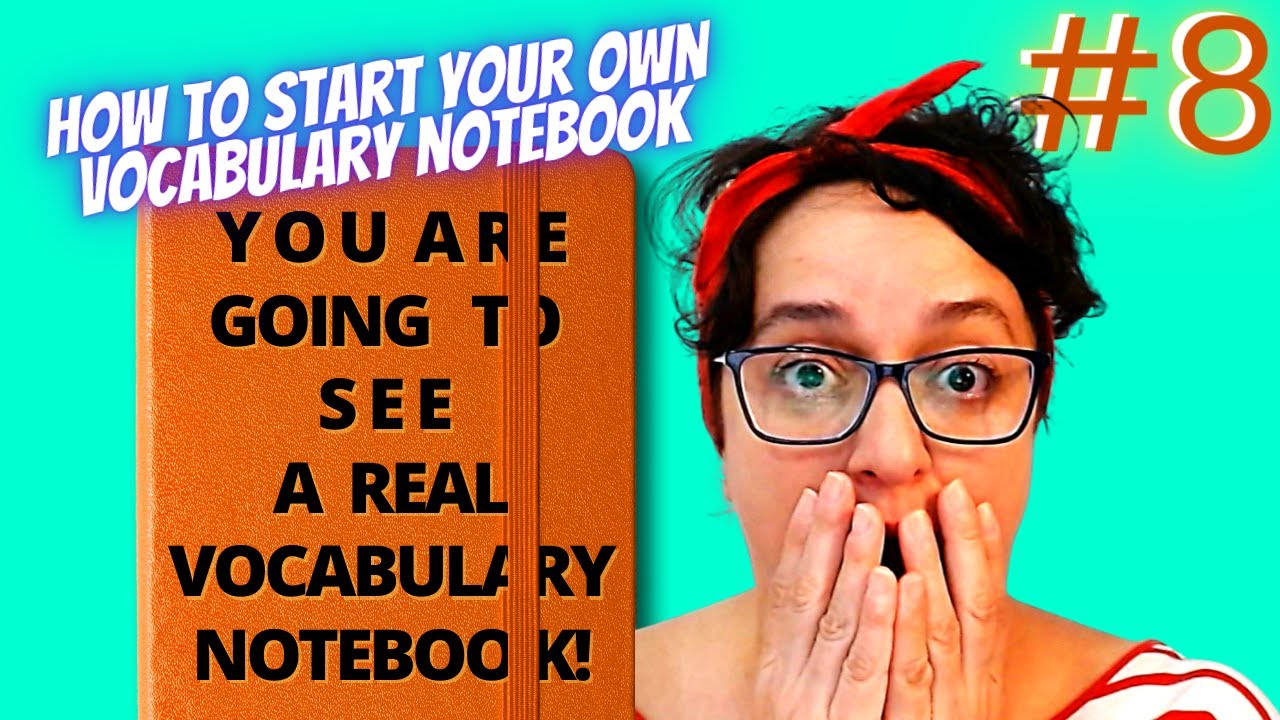 A sample notebook - YouTube