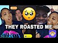 Asking Guys Can I be Their Girlfriend On Monkey App They Roasted Me !!