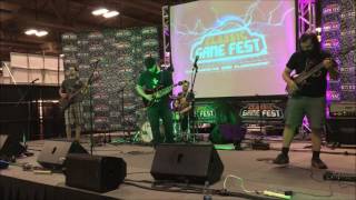 Gimmick - Gargantua Blargg Tetris Attack - Clic Game Fest 73116