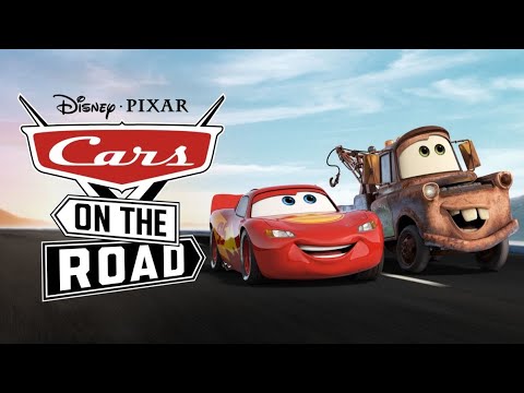 Cars on the road Music