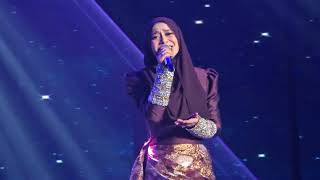 Cemara Biru  Menggelegar Lesti Kejora Lagu Terakhir  Da 7 Mega Konser Kecanduan Kamu