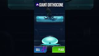 Opening solid gold pack #jwtg #gaming #jurrasicworldthegame