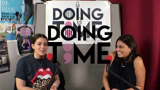 Are Drunk Words Just Sober Thoughts? - Maren Gelfond: Ep 7