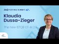 The new ISTQB CT-AI 2.0