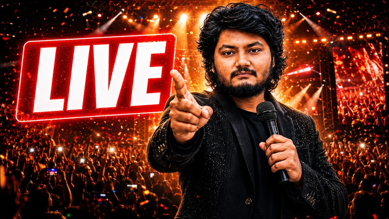 They Said I Wouldn't Last 5 Minutes 😤💀 | Gaming With Talha | Subscriber Demand Live 🔴