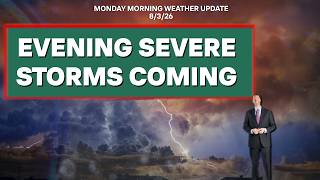 Don't Ignore Today's Severe Risk