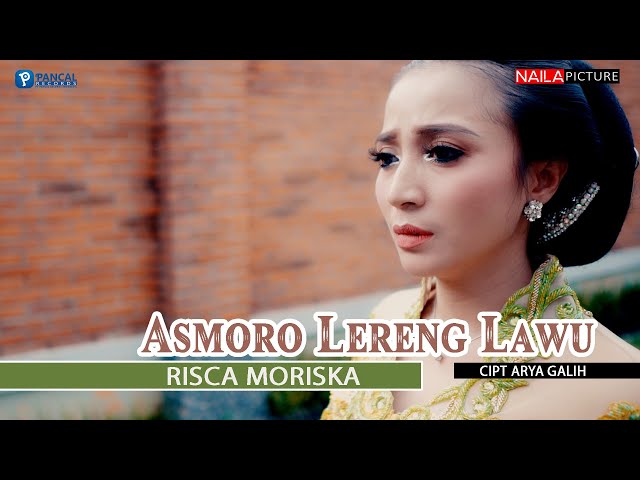 Risca Moriska - Asmoro Lereng Lawu class=