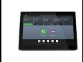 Polycom realpresence touch overview  visitelecom