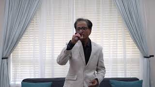 Jis Gali Mein Tera Ghar Cover Song 021