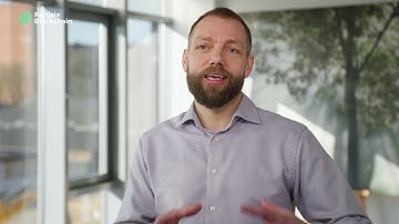 TECH Talks – Meet Jesper Gravgaard, for a talk about Smart Contracts