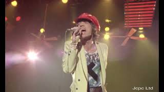 Rolling Stones “All Down The Line” Some Girls Live In Texas 1978 Full HD