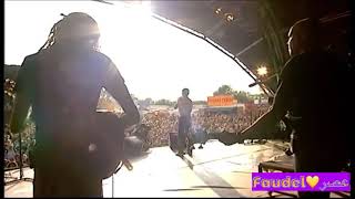 Faudel :el menfi top 2004 🧡🧡💛💛🍯 USA