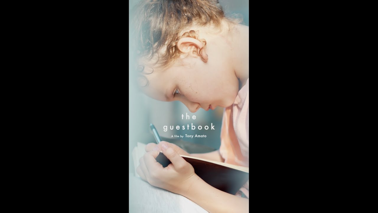 The Guestbook Trailer