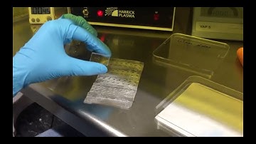 TechThursday XXVI: Making a microfluidic chip for double-emulsion droplets 💧