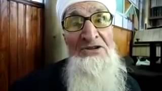 Kabirden Gelen Ses Ali Yildirim Hoca Anlatıyor