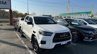 видео: Новый авторынок Владивосток, обзор автомобилей под заказ, обзор нашей площадки авто из наличия, цены картинка: Новый авторынок Владивосток, обзор автомобилей под заказ, обзор нашей площадки авто из наличия, цены