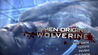 Wolverine origins part 2