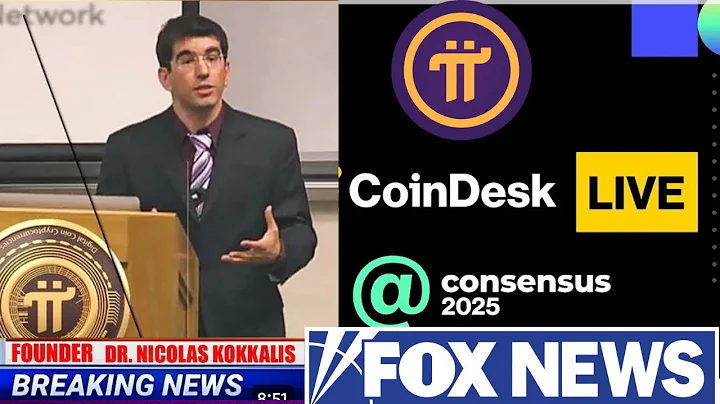Online Dr.Nicolas Kokkalis Floods Live Chat at Consensus 2025 Pi Network Ventures listing binance