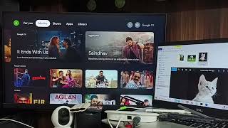 Google TV Streamer 4K | How to Fix Quick Pairing or Fast Pairing of Devices Not Working Problem