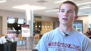Student Orientation