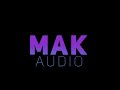 WYNIKI KONKURSU :) | MAK - AUDIO