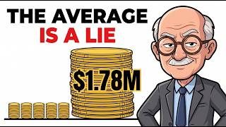 Average Retiree Net Worth by Age in 2026 (Where Do You Stand)