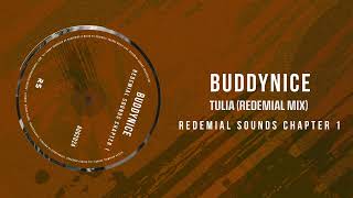 Buddynice   Tulia redemial Mix