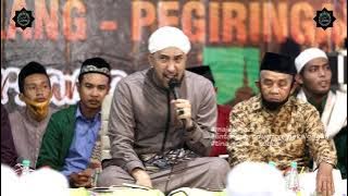 AZ ZAHIR // SA'ALTULLAHA BARINA - ALHAMDULILLAH WA SYUKRULILLAH    //Habib Ali Zainal Abidin Assegaf