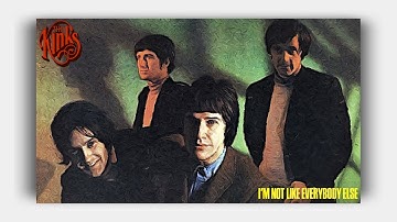 The Kinks - I