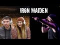 IRON MAIDEN - FEAR OF THE DARK (LIVE) *new metalheads' reaction*