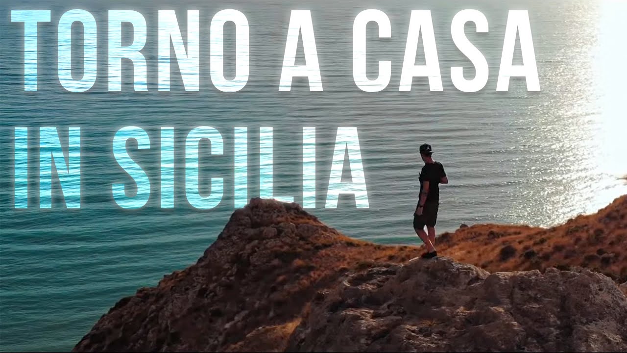 TORNARE IN SICILIA DA MILANO: se sei fuori sede, sai che sarà una tragedia.