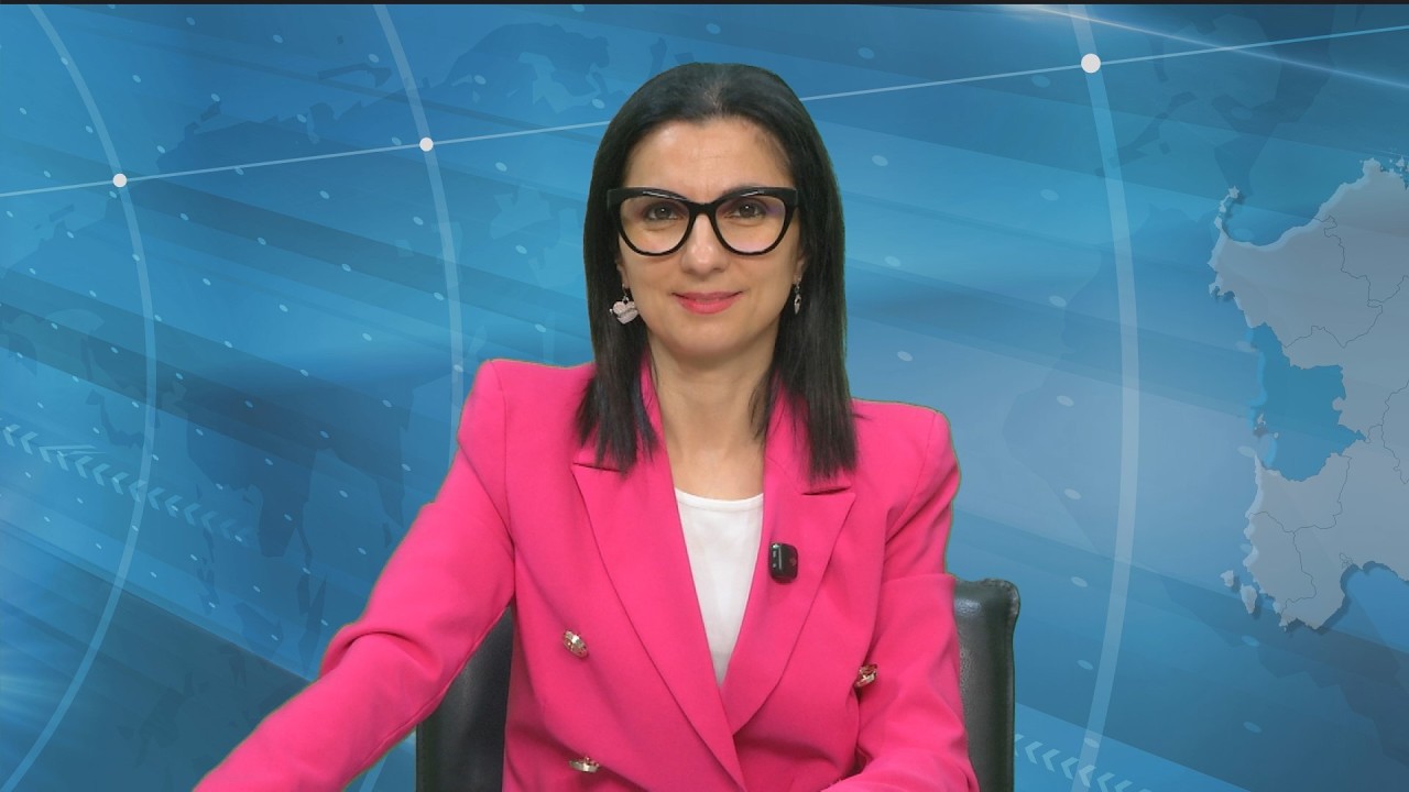 TG ORISTANESE DEL 19 FEBBRAIO 2026