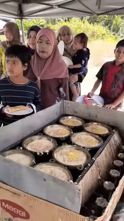 Tik tok apom balik