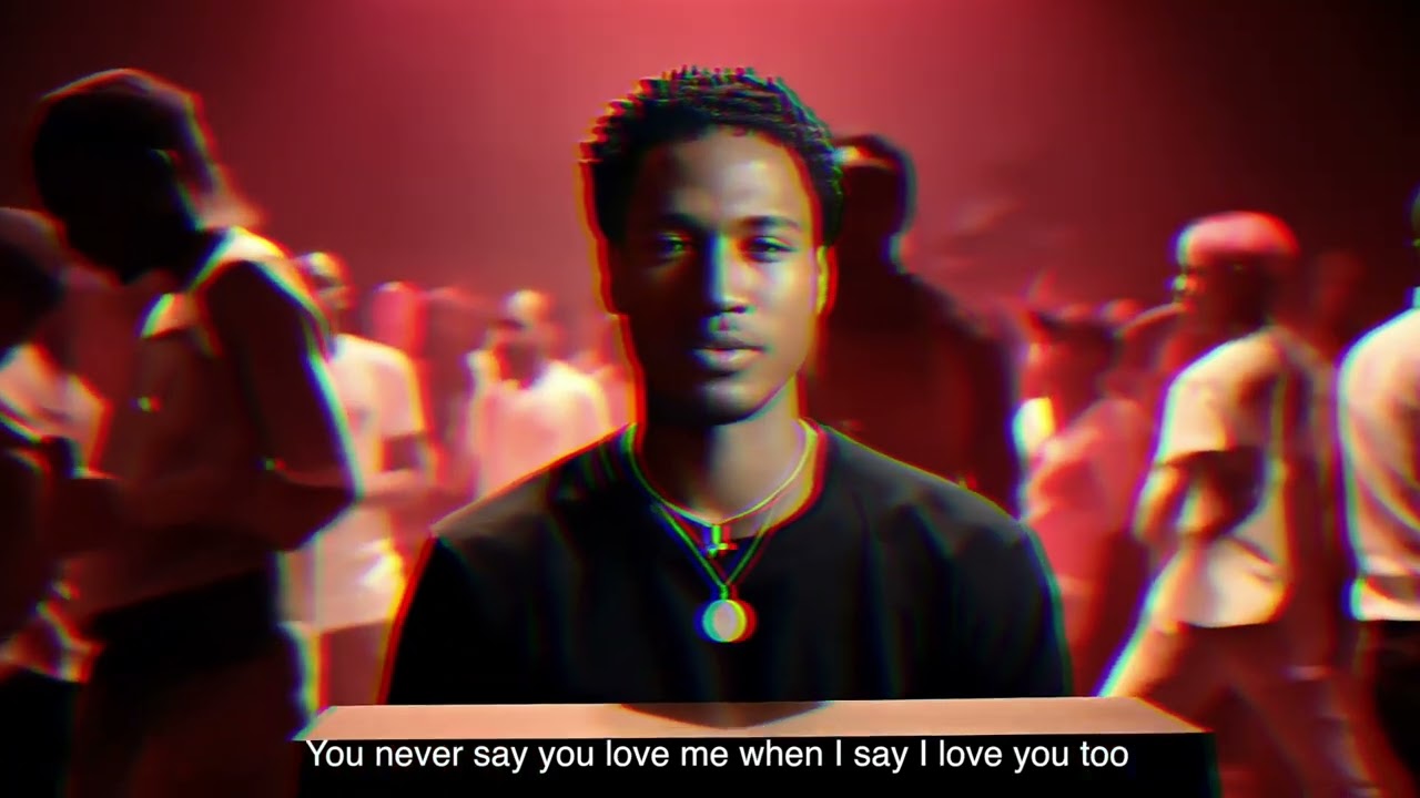 Say Hello Visualizer