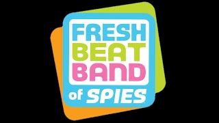 Fresh Beat Band Of Spies Ending Song Malay Nickelodeon Indonesia And Malaysia 1
