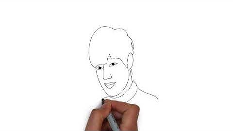 Lee Min Ho drawing , Lee Min Ho handsome boy