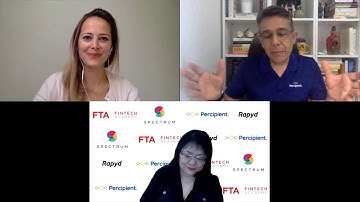 Singapore: The Fintech Nation - The Journey Forward (Part 1)